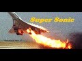 Capture de la vidéo Super Sonic Mach Race