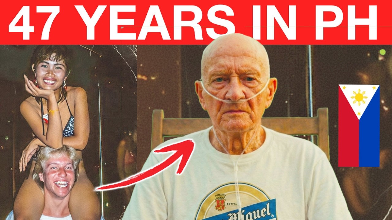 Последнее послание 91-летнего ветерана войны