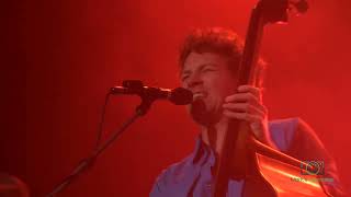 The Infamous Stringdusters | 2022-04-09 | Get It While You Can
