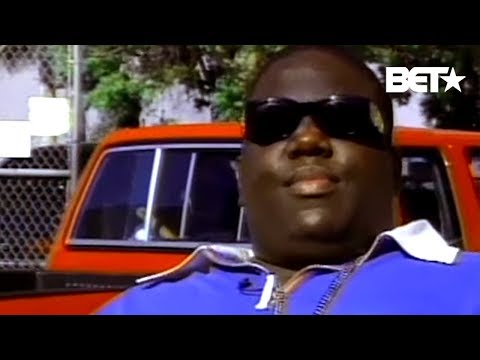 Biggie’s Very Last Interview On Tupac’s Murder &amp; Meaning Of “Life After Death” Album