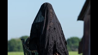 The Woman in the Yard: Unraveling the Mind-Bending Ending