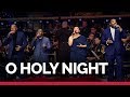 O Holy Night Feat. Voices of Service