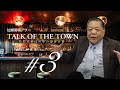 【9/14 16:00〜】加瀬英明 アワー『TALK OF THE TOWN ─ 知的武装は世界の最新兵器 ─ #3』