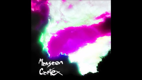 Monsoon Cortex - Salty Peaches