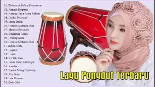 Kumpulan Lagu Koplo Jaipong Pongdut Rampak Terbaru, juragan empang, sahara, jambu alas, janji,ikhlas