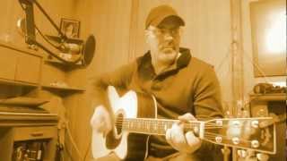 Don't Let It Bring You Down - Neil Young Cover
