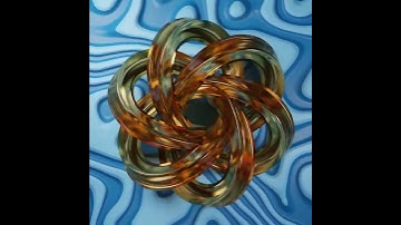 Torus knot