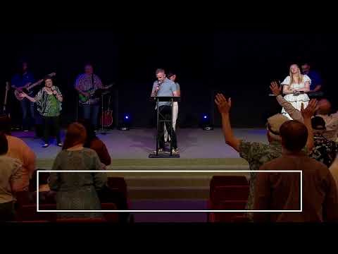 Mind Matters | 04.12.2026 | Pastor Scott Meador