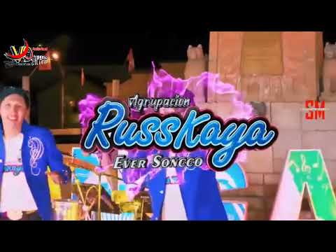 Russkaya- mix 2023