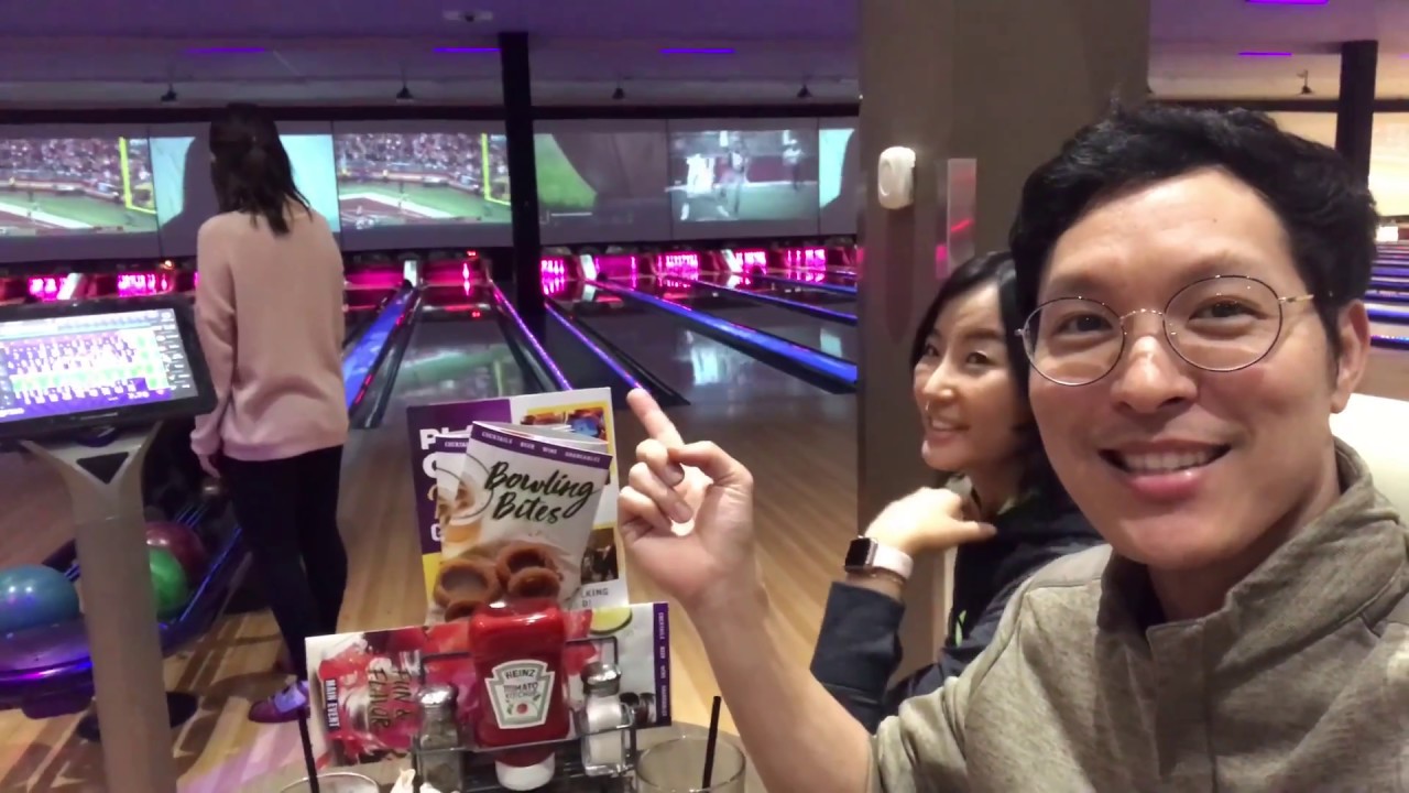 Inside The Main Event Bowling In Plano YouTube Inside The Main Event Bowling In Plano YouTube