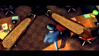 L.A. Noire Official Trailer #2 (30 Second Version)
