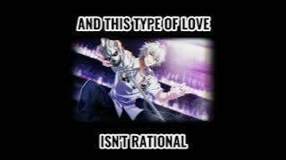 [hypmic] samatoki aohitsugi ☆; criminal edit
