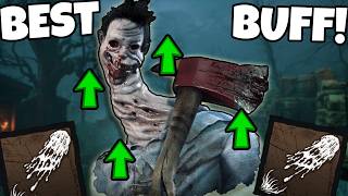 The Unknown Got BUFFED… and It Feels AMAZING | Dead by Daylight
