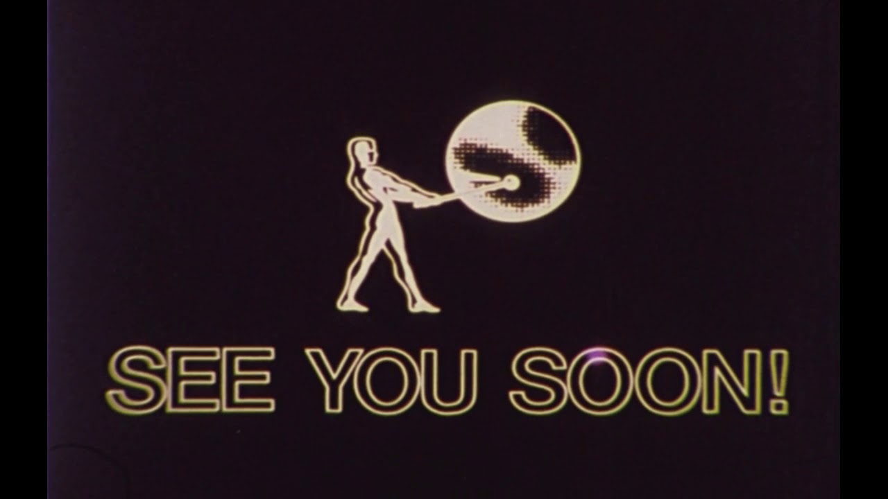 cinema advertising meaning Cinema day set titles from times gone by!