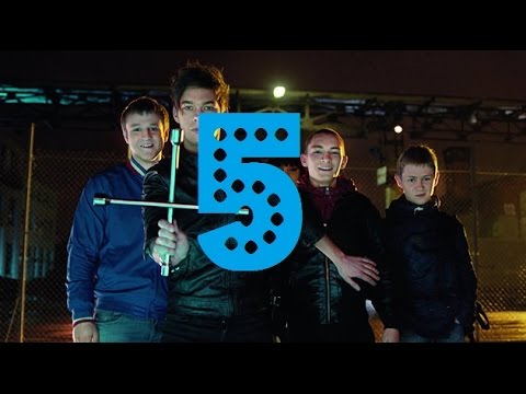 Закон каменных джунглей 5 серия 23 03 2015 ЗКД ZKD смотреть краткое описание серии тнт HD пятая