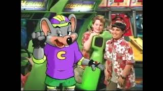 Nickelodeon’s U-Pick Live - 4x117 - April 19th, 2005