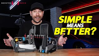 KEEP IT SIMPLE! - Sim Lab XP1 Load Cell Sim Racing Pedal Review