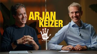 Arjan Keizer | Leaving Shell to Fight Climate Change. Here’s Why | Episode 006