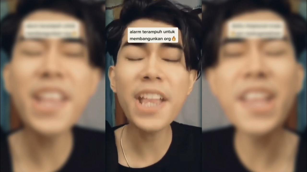 1 Jam Full Kamu Nanya | Alif Cepmek - YouTube
