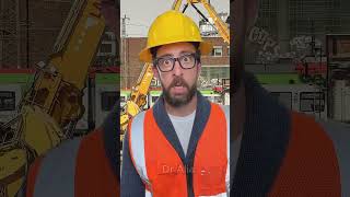 Who Gave These Workers Tools? 😂 | Funniest Construction Fails & Worker Moments | #shorts