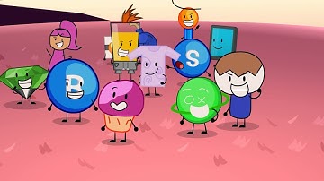 IDFB Intro With My Friends!