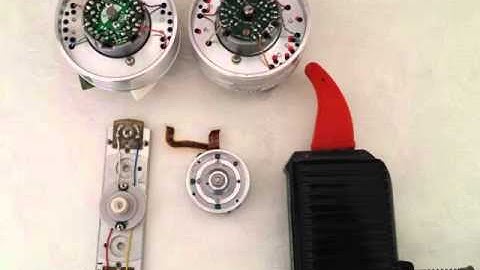 Video Head Cleaning and Demagnetizing