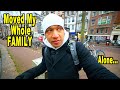 The American Dream Is Dead? / Diary of An American Living in The Netherlands Amsterdam