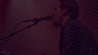 Bon Iver Full Concert - NPR MUSIC FRONT ROW - LZX Vidiot Synth