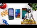 Galaxy M10 vs Realme 2 vs Redmi 6: PUBG Test, Performance, Full Comparison