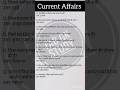 22 March 2026 current Affairs |Daily Current affairs | Today current affairs|current affairs 2026