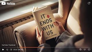 IT ENDS WITH US SYNOPSIS