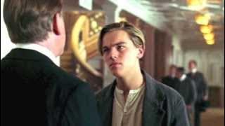 Titanic - Leonardo DiCaprio - Jack Dawson - HD