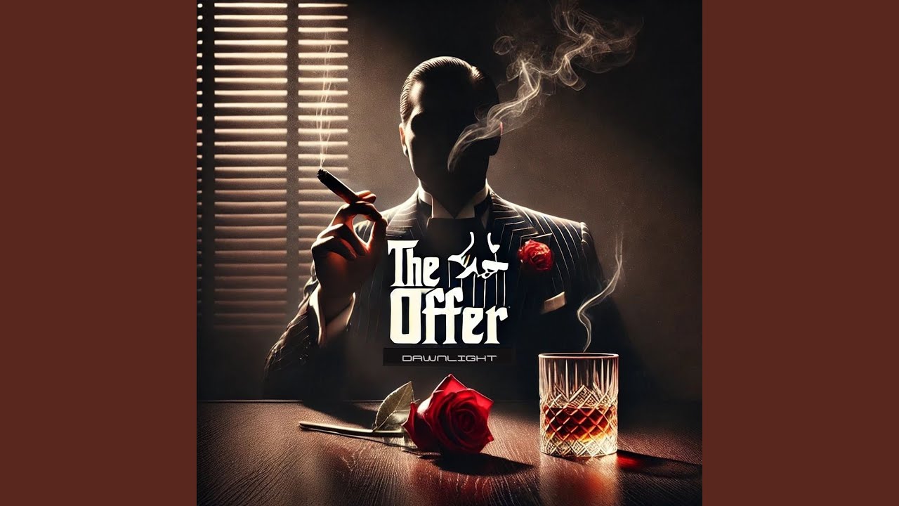 Watch The Offer on YouTube Watch The Offer on YouTube