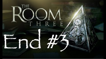 The Room Three - Ending #3 (Released)