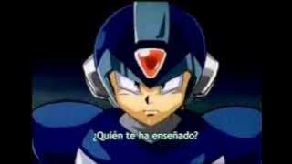 ROCKMAN X3 OPENING「ONE MORE TIME」KOTONO SHIBUYA【SUBTITULADO】