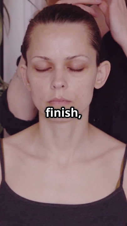 Panic Attack? Try This 10-Second Calm Trick