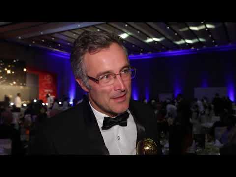 Sylvain Bosc, chief commercial officer, fastJet