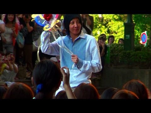 トップ会の素敵な千秋楽イベントがすごい