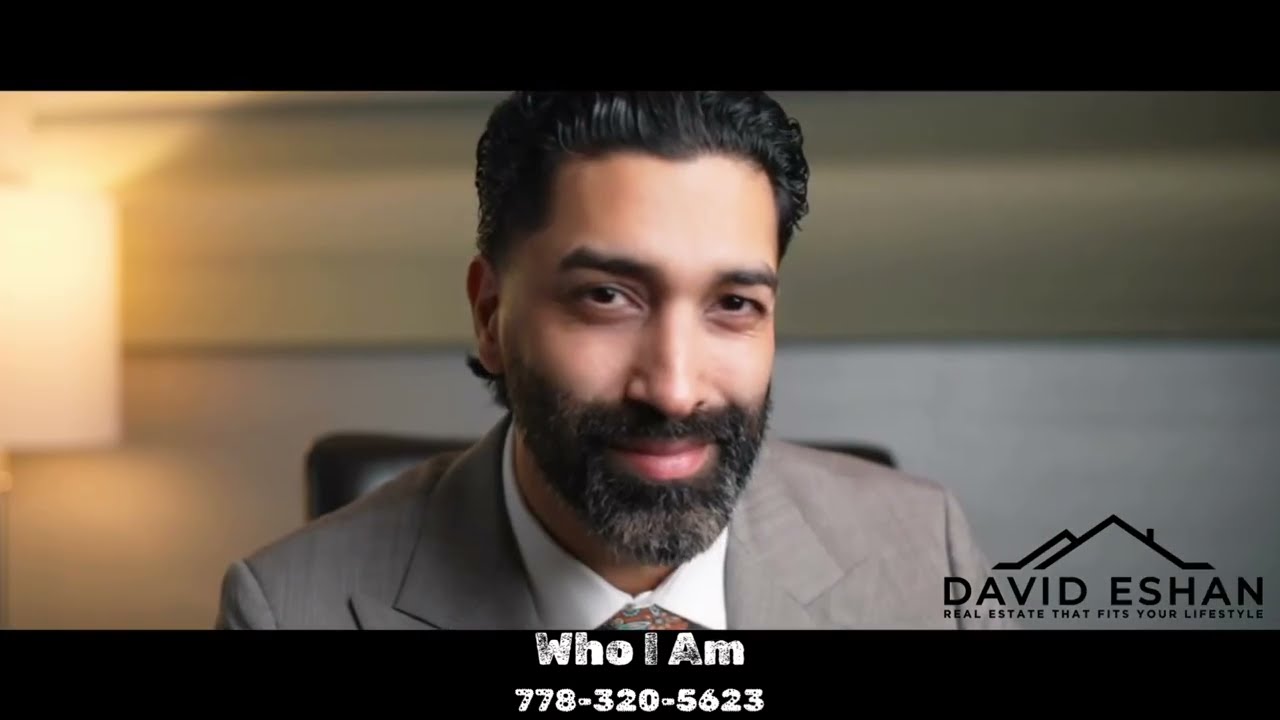 From Faith to Family to Real Estate — My Story & Why I Do What I Do | Your BC Realtor