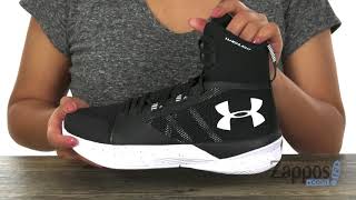 Under Armour UA Highlight Ace SKU 