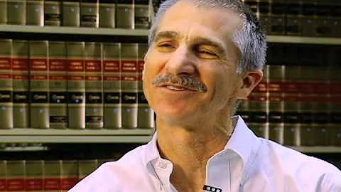 Professor Jamie Ratner