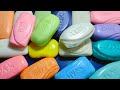 Relaxing ASMR Soap Unboxing ASMR Soaps Unwrapping Satisfying video