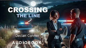 Will Det Grace Rutherford catch the condom killer? A mystery crime short story audiobook.