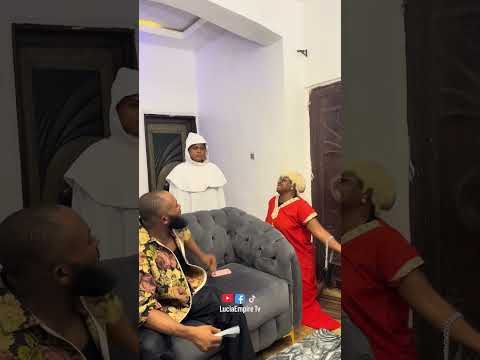 شبح زوجتي الجزء العاشر