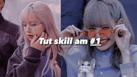 [Tutorial #1] Tut 2 skill alight motion siêu đơn giản cho người mới tập || Yangg