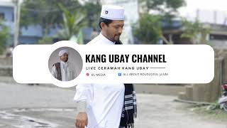 Download Lagu 🔴LIVE CERAMAH KANG UBAY  - ISRO MI'RAJ - Kp Cipangsor Desa Sukajaya Kec Tarogong Kidul Kab Garut MP3