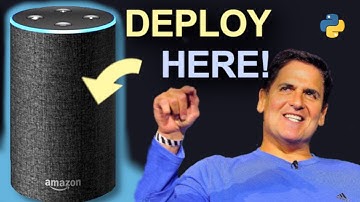 Quickly Publish and Monetize an Alexa Skill with Python (It’s Easy!)