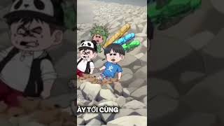 Phi Thiên Vô Cực Câu Tập 37 P3 Câu Cá Vạn Cân #caucavancan