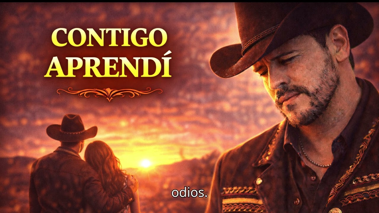 Contigo Aprendí – Armando Manzanero | Cover ranchera | Jazz Latino y Música Romántica