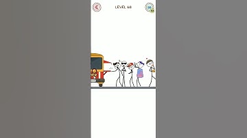 #Thief puzzle #level 68